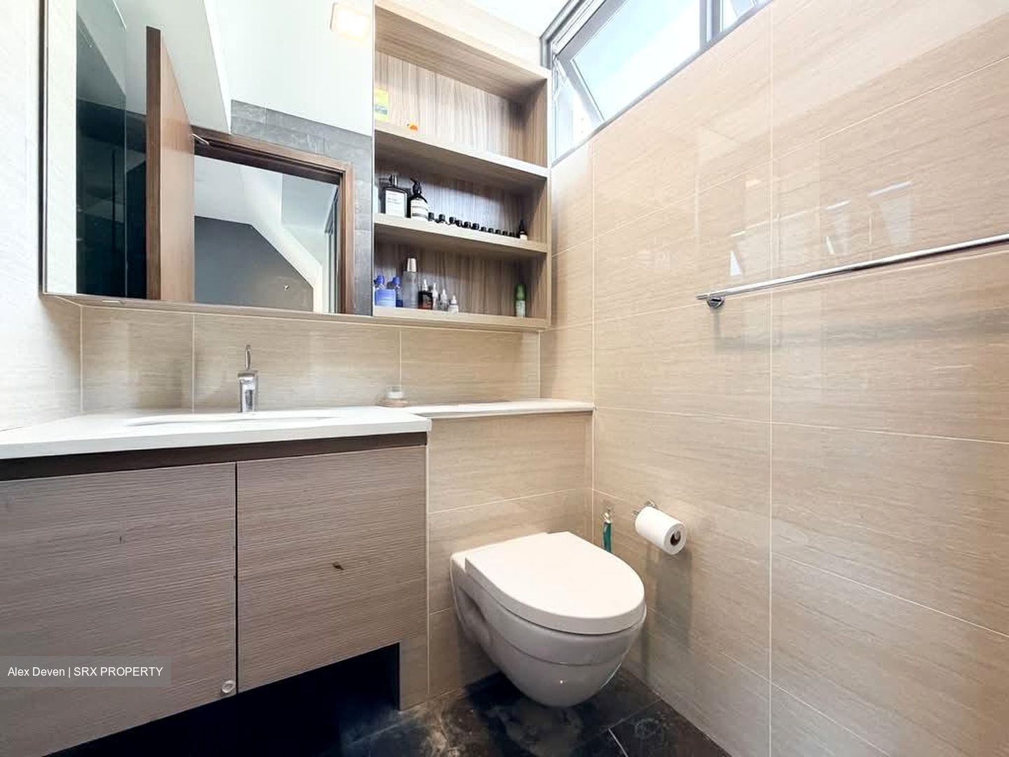 Tropika East (D14), Condominium #537850411